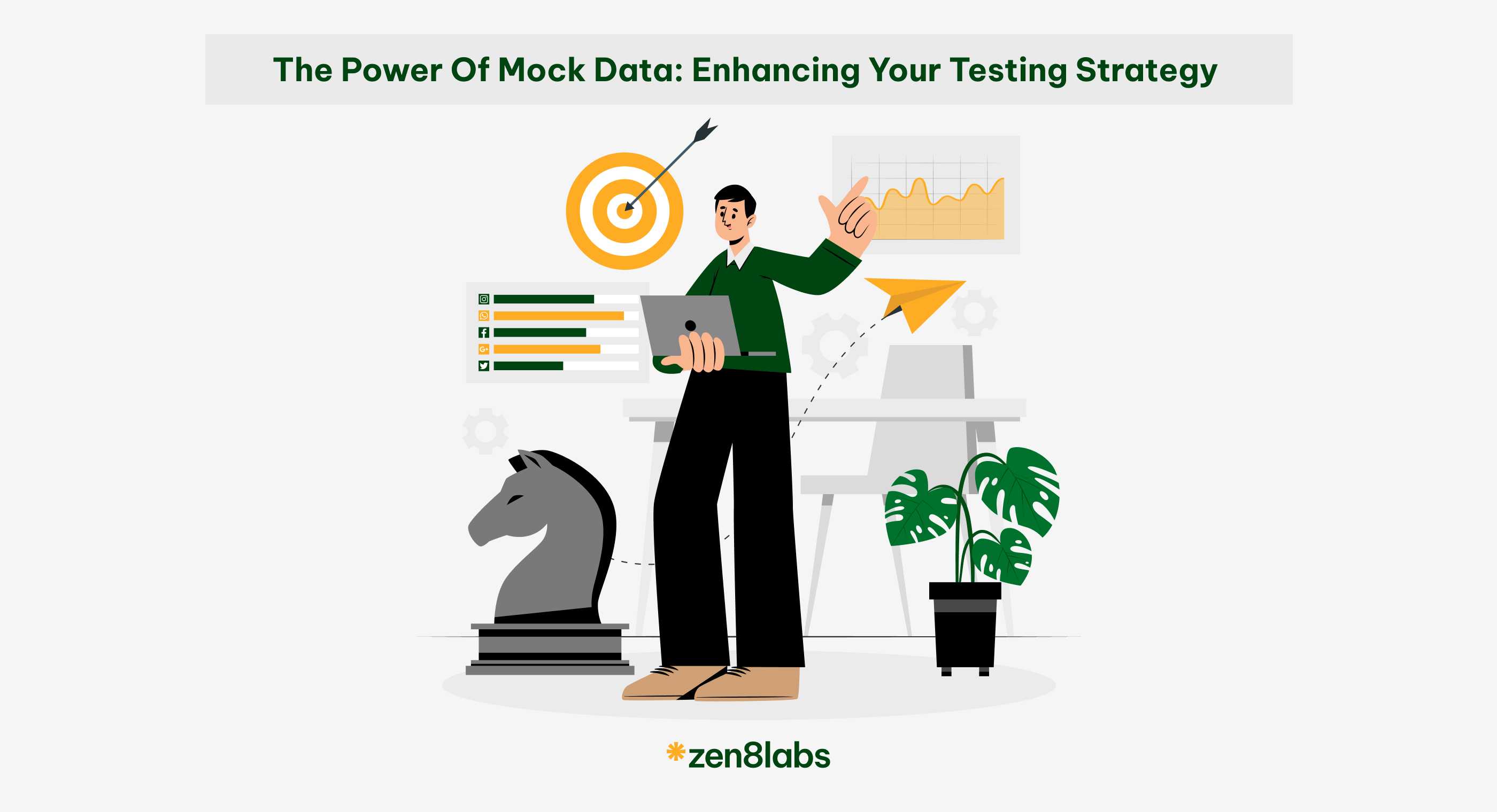 zen8labs The power of mock data_ Enhancing your testing strategy