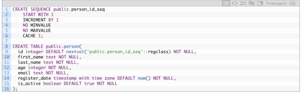 zen8labs scan types: bitmap, index and index only 2