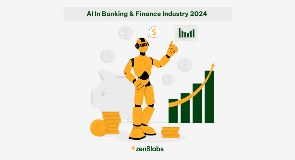 zen8labs AI in banking finance industry 1