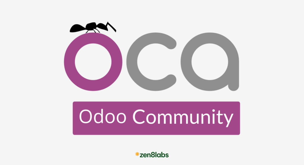 zen8labs becoming a proficient Odoo developer: A comprehensive guide 4