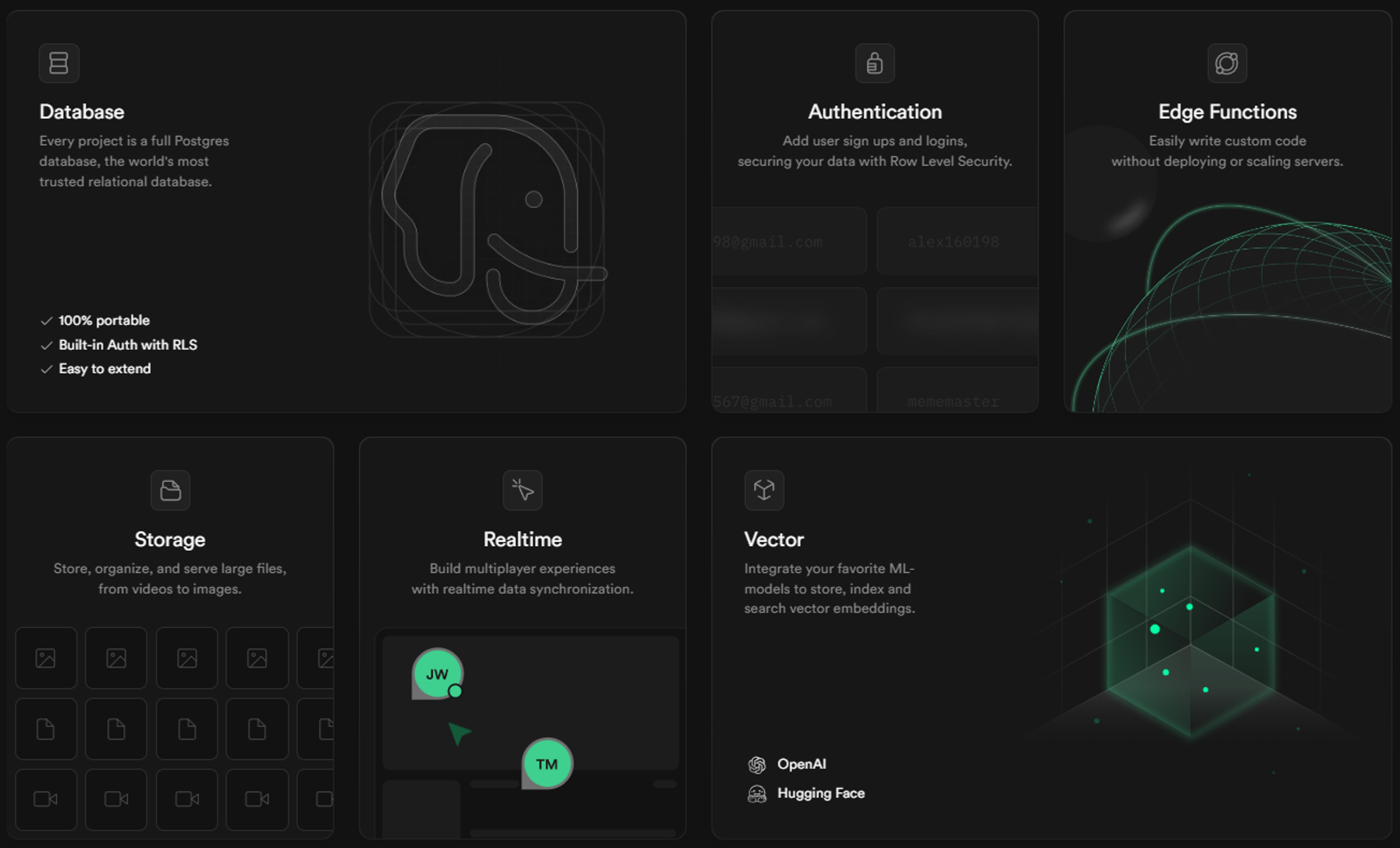 zen8labs quick introduction to supabase 1