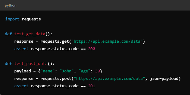 zen8labs mastering automation testing with Python 18