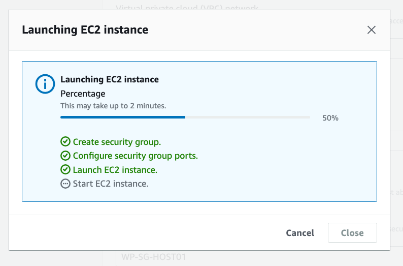 zen8labs optimizing storage from EBS to AWS S3 8