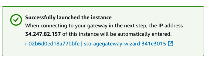 zen8labs optimizing storage from EBS to AWS S3 9