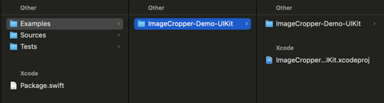 zen8labs How to add a demo to your Swift Package 3