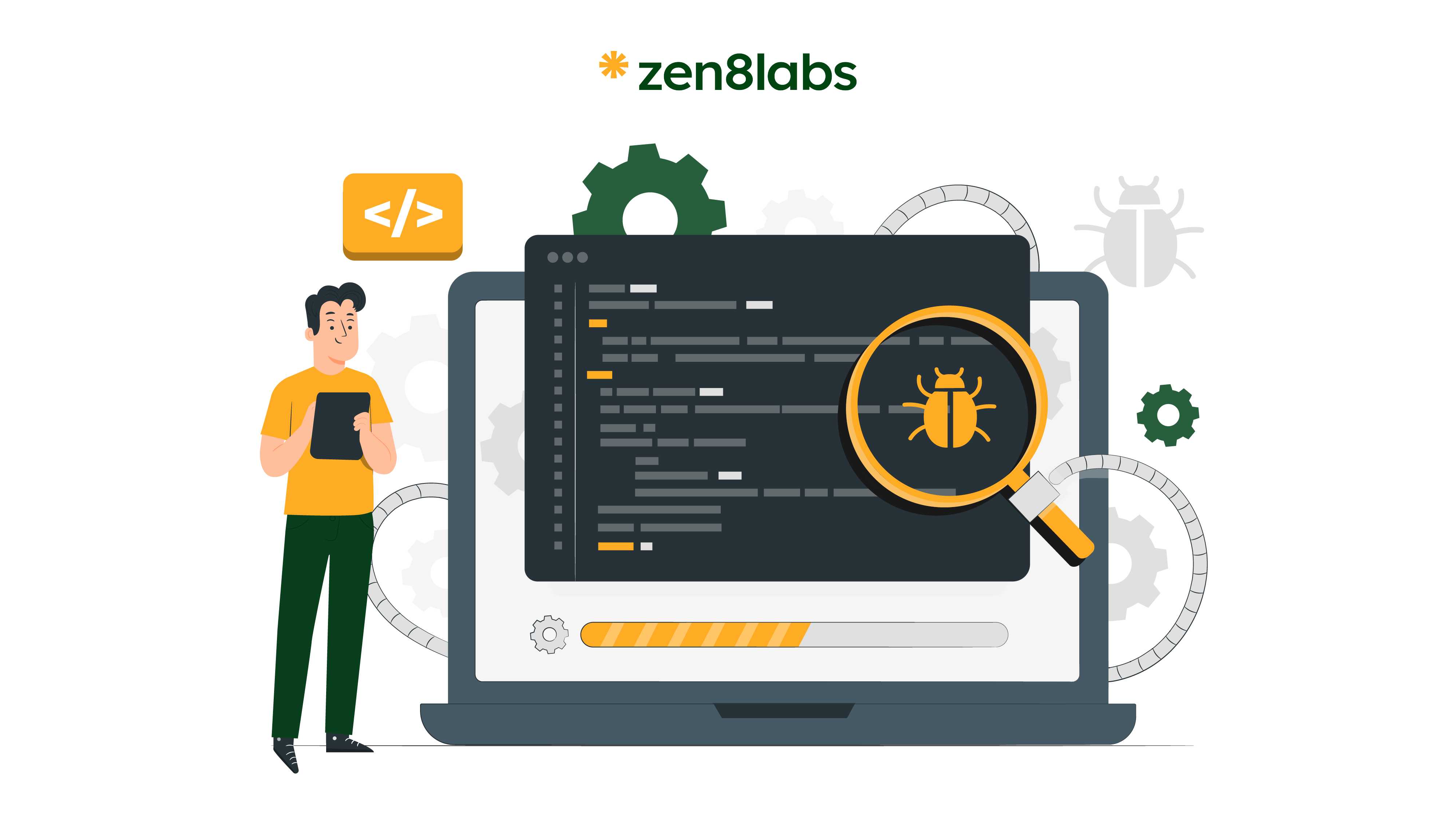 zen8labs The importance of early testing in software development: How to ensures quality from the start